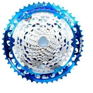 Cassette VTT e*thirteen Helix Race 12v Intergalactic - 9-50 dentsVendu parla-becanerie