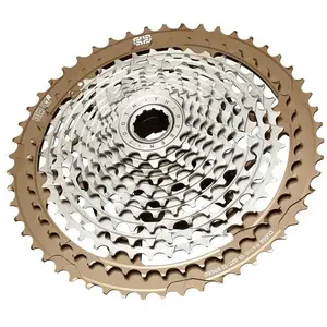 Comparateur de prix : E-thirteen Cassette De Vélo Helix Race Shimano/sram Drivetrains 12s