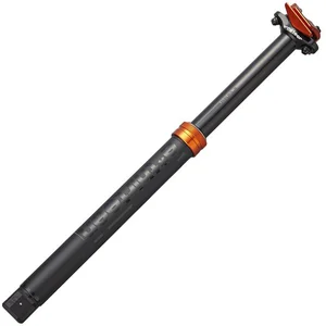 E-thirteen Collier De Selle Vario Infinite One SizeVendu parbikeinn