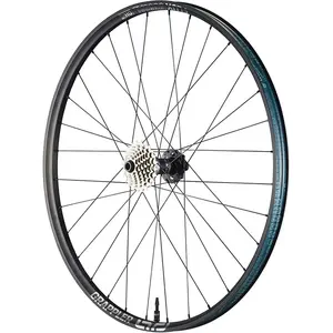 E-thirteen Roue Arrière De Vtt Grappler Sidekick/flux 27.5´´ Dh Disc 6...Vendu parbikeinn