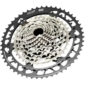 Comparateur de prix : E-thirteen Cassette De Vélo Helix Race 12s Sram Xd/xdr 12s