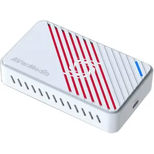 AVerMedia Live Gamer Ultra S (Blanc) pas cher
