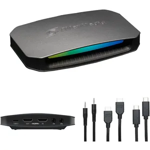 Comparateur de prix : Boîtiers d'acquisition AVerMedia Live Gamer ULTRA 2.1 (GC553G2)