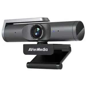 Comparateur de prix : AVerMedia PW515 webcam 3840 x 2160 pixels USB Noir