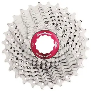 Sunrace Cassette De Vélo Shimano/sram Hg 12s