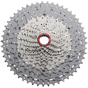 Cassette VTT Sunrace CSMZ933 12V Microspline 10-51t argent pas cher