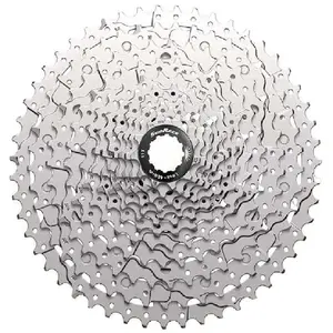Comparateur de prix : Cassette Sunrace CSMZ600 - 12V - argenté - 11/51T