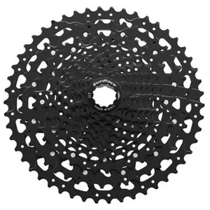 Sunrace Cassette De Vélo Shimano/sram Hg 11sVendu parbikeinn