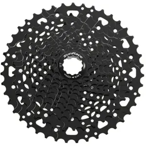 Sunrace Cassette De Vélo Csus400 Shimano/sram Hg 11sVendu parbikeinn