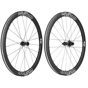 Vision Jeu De Roues De Route Metron 45 Sl Cl Disc Tubeless B5 12 x x10...Vendu parbikeinn