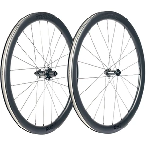 Vision Jeu De Roues De Route Sc 45 Sl I23 Cl Disc Tubeless 12 x 100/12...Vendu parbikeinn