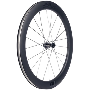 Comparateur de prix : Vision Jeu De Roues De Route Sc 60 Sl I23 Cl Disc Tubeless 12 x 100/12...