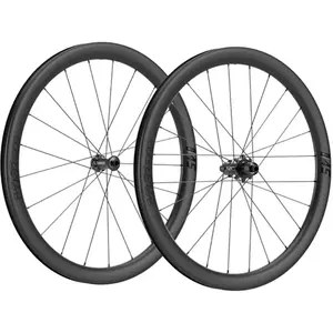 Vision Jeu De Roues De Route Sc45 Carbon C23 Cl Disc Tubeless 12 x 100...Vendu parbikeinn