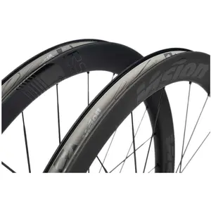 Vision Jeu De Roues De Route Metron 45 Rs Sl Cl Disc Tubeless B5 12 x ...Vendu parbikeinn