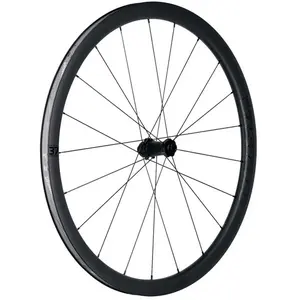Vision Jeu De Roues De Route Metron 37 Sl Cl Disc TubelessVendu parbikeinn