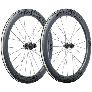 Comparateur de prix : Vision Sc60 Cl Disc Tubeless Road Wheel Set Argenté 12 x 100 / 12 x 14...