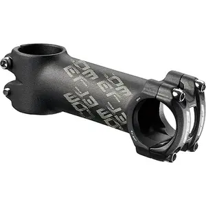 Fsa Attache de guidon COMET -6° B4 en Aluminium Noir pour VTT, 120 mmVendu parbikeinn