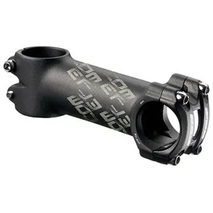 Fsa Attache de guidon COMET -17° 60 mm pour VTT en Aluminium, Noir pas cher
