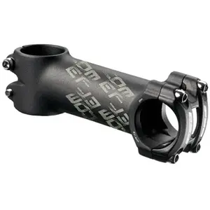 Fsa Attache de guidon COMET -17° B4, 80 mm en aluminium noir pour VTTVendu parbikeinn