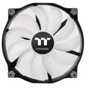 Comparateur de prix : Thermaltake Pure 20 ARGB Boitier PC Ventilateur Noir