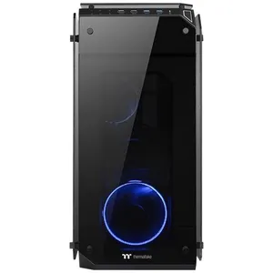 Thermaltake View 71 Tempered Glass Edition Full Tower NoirVendu paramazon