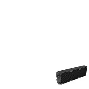 Comparateur de prix : Thermaltake Pacific CL360 Radiateur du système de refroidissement