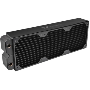 Thermaltake Pacific CL420 Radiateur du système de refroidissement