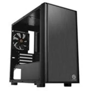 Thermaltake Versa H17 Micro Tower Noir pas cher