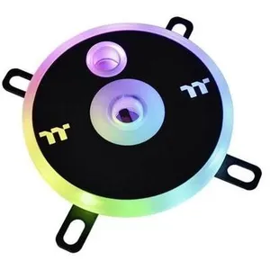Thermaltake Pacific W5 - Bloc de refroidissement d'unité centrale par ... pas cher