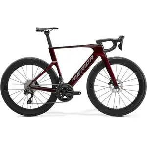 Merida Bikes Vélo De Route Reacto 6000 105 Di2 2027 S pas cher