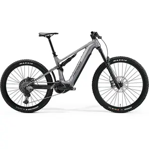 Comparateur de prix : Merida Bikes Vtt électriques Eone-sixty 875 29/27.5´´ Xt M8130 2024