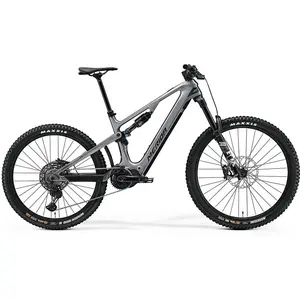 Merida Bikes Vtt électriques Eone-sixty 7000 29/27.5´´ Xt M8130 2024Vendu parbikeinn