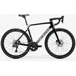 Comparateur de prix : Merida Bikes Vélo De Route Scultura 8000 Ultegra Di2 2024