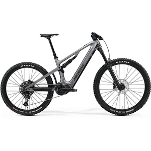 Comparateur de prix : Merida Bikes Vtt électriques Eone-sixty 6000 29/27.5´´ Nx Eagle 2024 M
