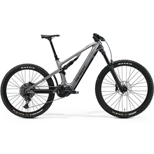 Merida Bikes Vtt électriques Eone-sixty 6000 29/27.5´´ Nx Eagle 2024 pas cher