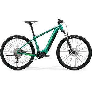 Merida Bikes Vtt électriques Ebig Nine 475 29´´ Cues U6000 2024 pas cher