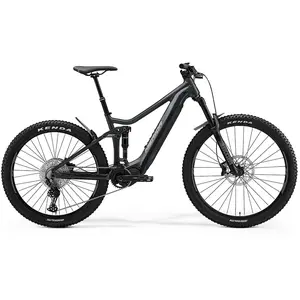 Merida Bikes Vtt électriques Eone Sixty 500 Se 29/27.5´´ Nx Eagle 2024 pas cher