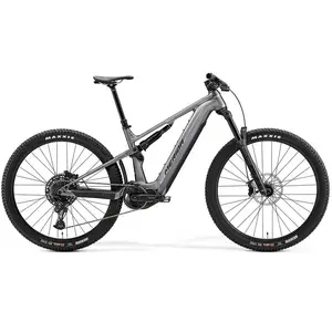 Comparateur de prix : Merida Bikes Vtt électriques Eone-forty 675 29´´ Nx Eagle 2024 S