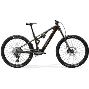 Merida Bikes Vtt électriques Eone-sixty Sl 8000 29´´ Gx Eagle Axs MVendu parbikeinn