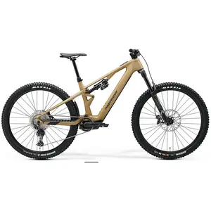 Comparateur de prix : Merida Bikes Vtt électriques Eone Sixty 29´´ Sl 6000 2025 M