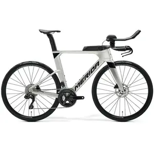 Merida Bikes Vélo De Route Time Warp Tri 5000 105 Di2 2027 XS pas cher