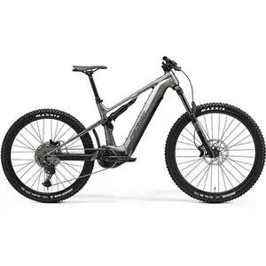 Merida Bikes Vtt électriques Eone Sixty 575 29´´ 2025 S pas cher