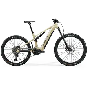 Merida Bikes Vtt électriques Eone Sixty 575 29´´ 2025 M pas cher