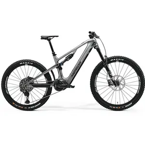 Merida Bikes Vtt électriques Eone Sixty 8000 29/27.5´´ 2025 S pas cher