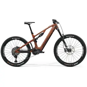 Merida Bikes Vtt électriques Eone Sixty 8000 29/27.5´´ 2025 S pas cher