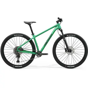 Merida Bikes Vtt Big Nine 400 29´´ Cues U6000 2025Vendu parbikeinn