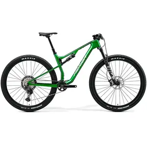 Merida Bikes Vtt Ninety-six 29´´ Xt Di2 2025 XL pas cher