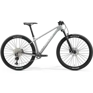 Comparateur de prix : Merida Bikes Vtt Big Nine 3000 29´´ Deore 2025 M