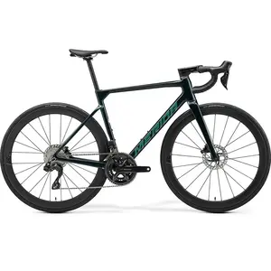 Merida Bikes Vélo De Route Scultura 6000 105 Di2 2027 3XS pas cher