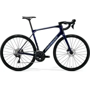 Merida Bikes Vélo De Route Scultura Endurance 4000 105 2027 M pas cher